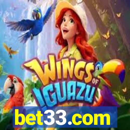 bet33.com