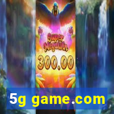 5g game.com