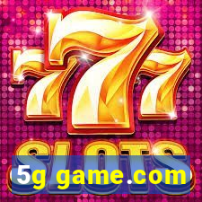 5g game.com