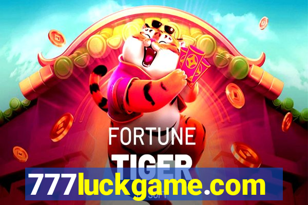 777luckgame.com