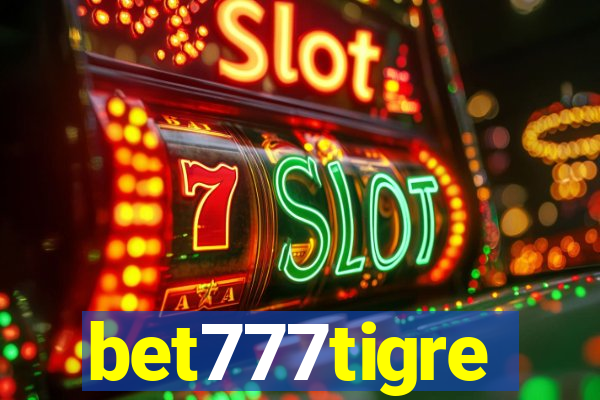 bet777tigre