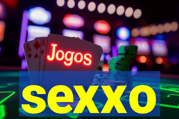 sexxo