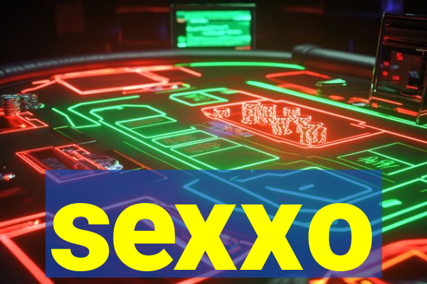 sexxo