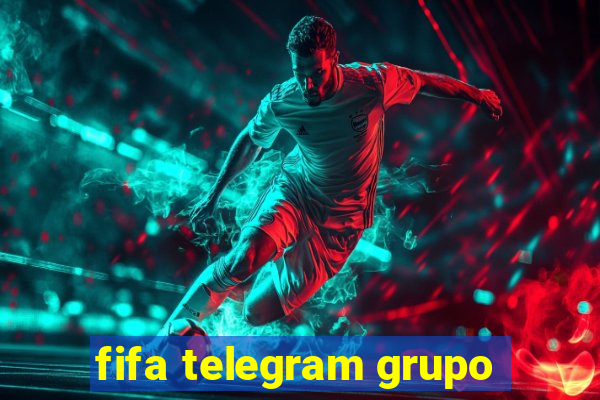 fifa telegram grupo