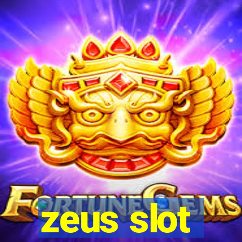 zeus slot