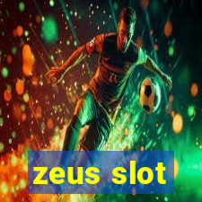 zeus slot