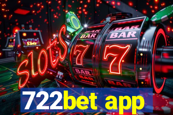 722bet app