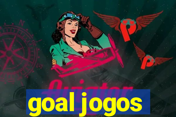 goal jogos