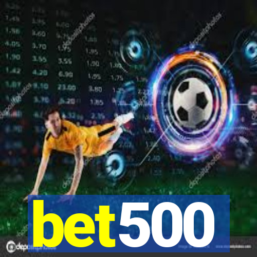 bet500