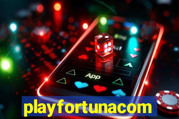 playfortunacom