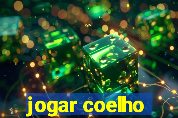 jogar coelho