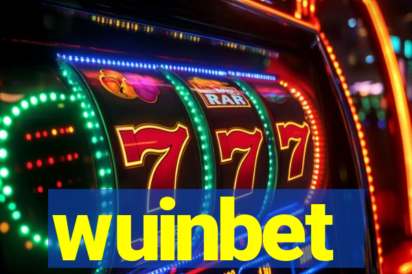 wuinbet