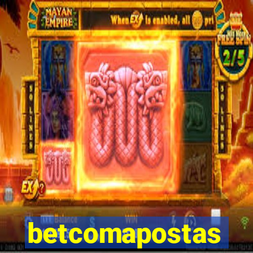 betcomapostas