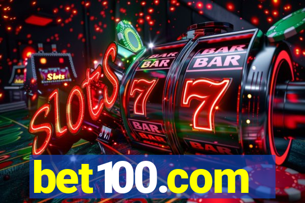 bet100.com