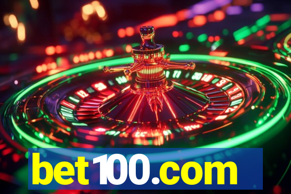 bet100.com