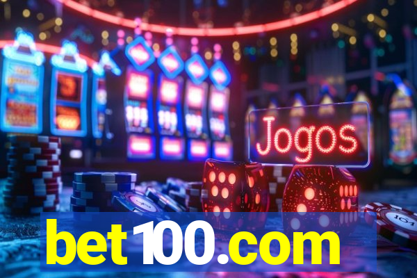 bet100.com