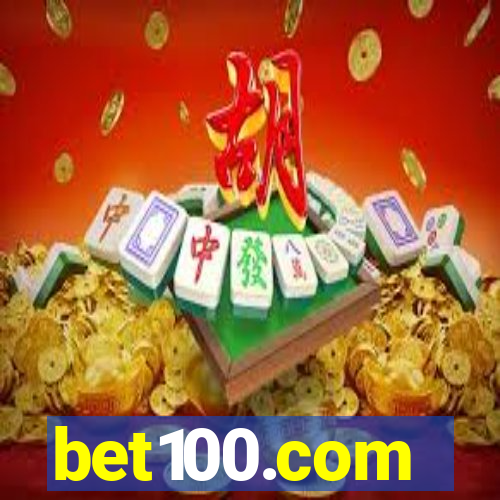 bet100.com