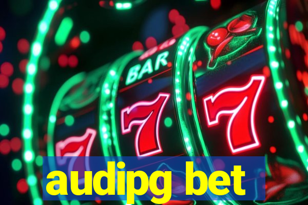 audipg bet