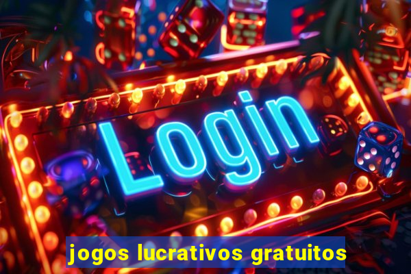 jogos lucrativos gratuitos