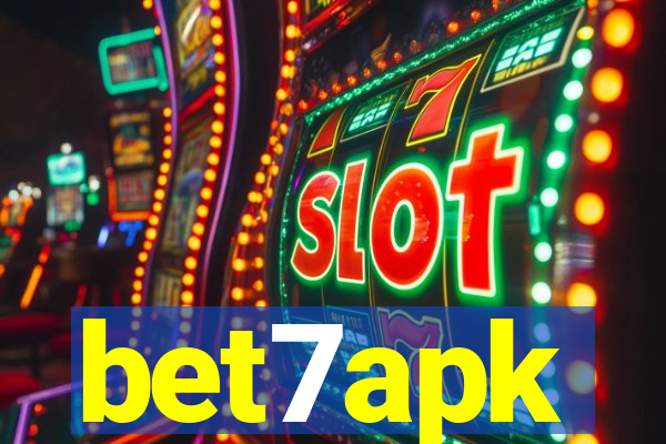 bet7apk