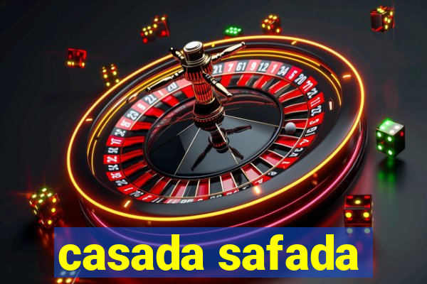 casada safada