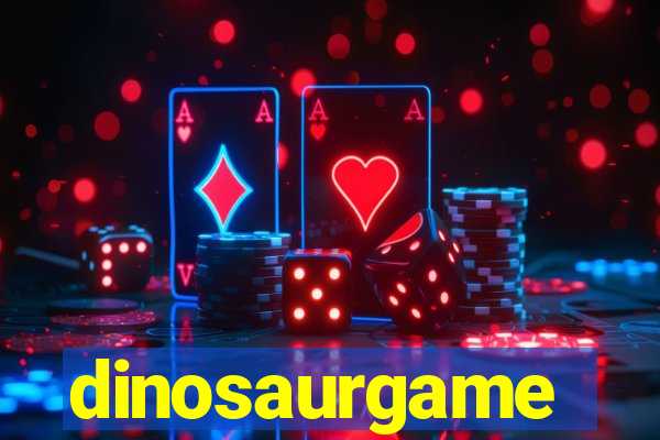 dinosaurgame