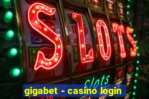 gigabet - casino login