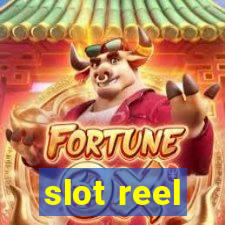 slot reel