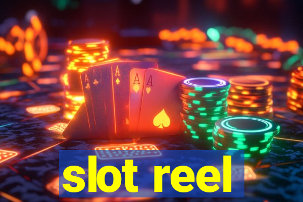 slot reel