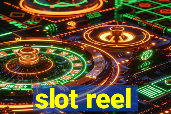 slot reel