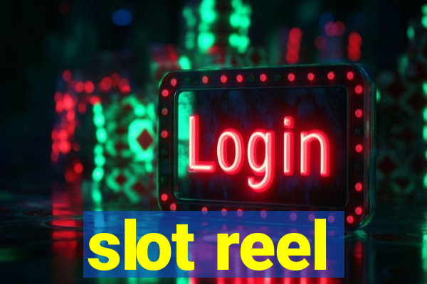 slot reel