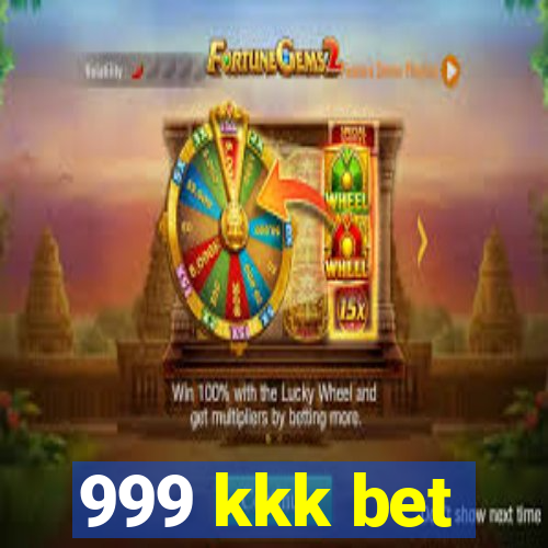 999 kkk bet