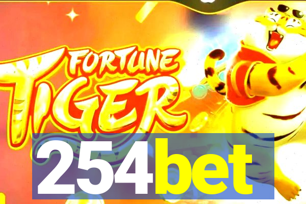 254bet