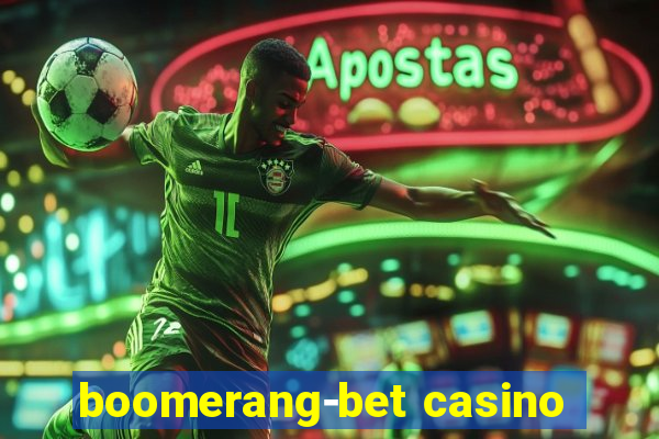 boomerang-bet casino