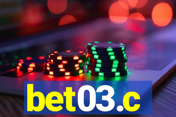 bet03.c