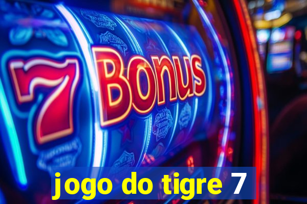 jogo do tigre 7