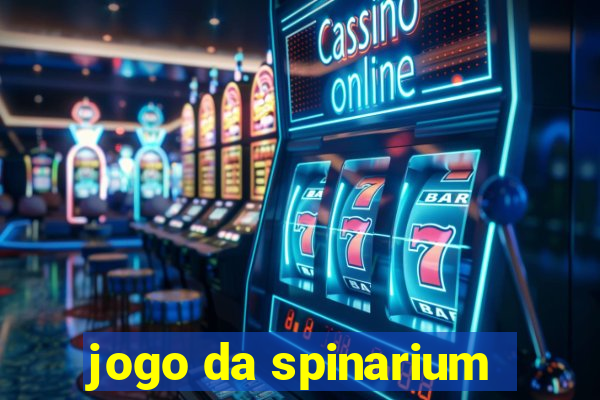 jogo da spinarium