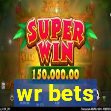 wr bets