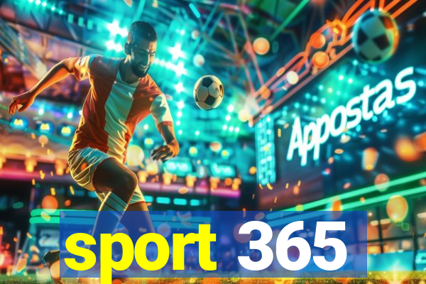 sport 365