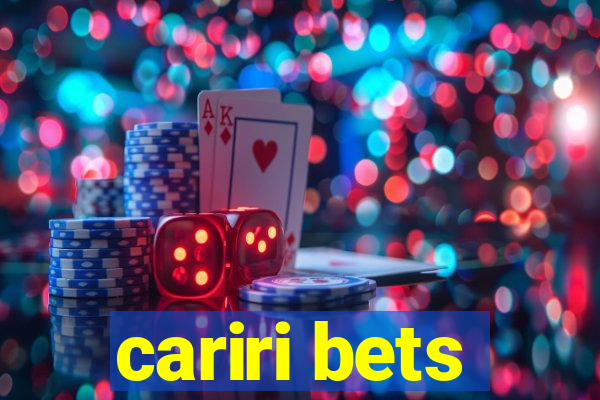 cariri bets