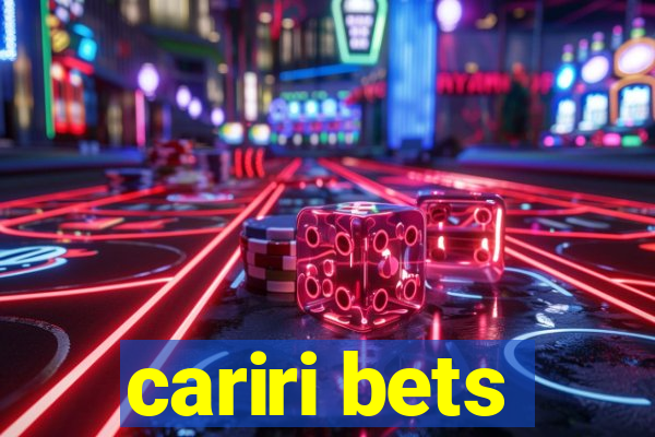 cariri bets