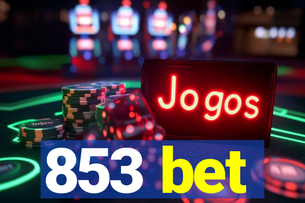 853 bet