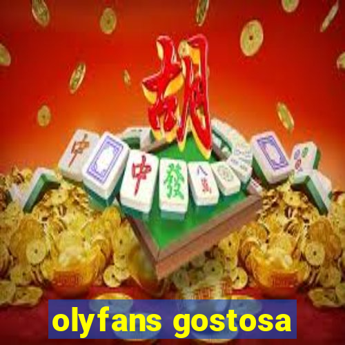 olyfans gostosa