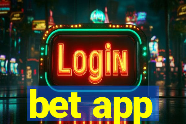 bet app