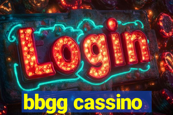 bbgg cassino