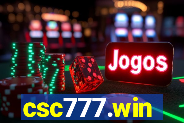 csc777.win