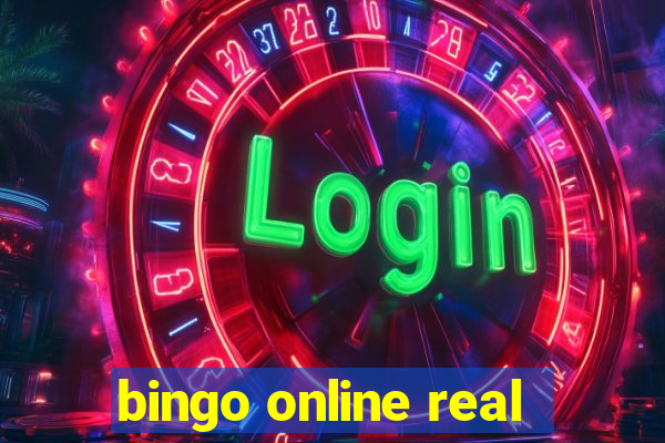 bingo online real