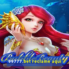 99777.bet reclame aqui