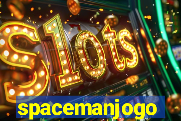 spacemanjogo