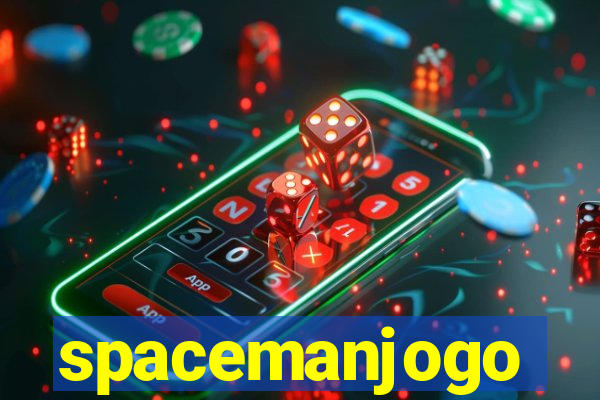 spacemanjogo